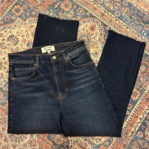 Reformation Jeans